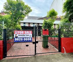 serangoon-garden-estate photo thumbnail #1